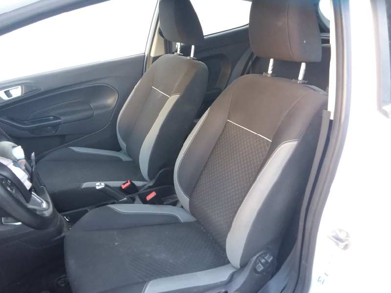 FORD FIESTA (CCN) 2012