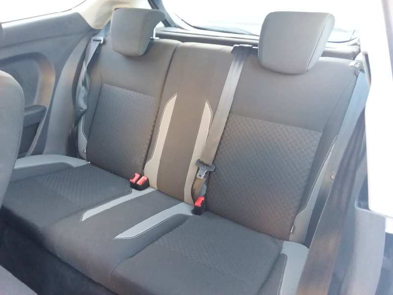 FORD FIESTA (CCN) 2012