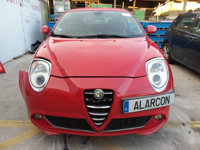 ALFA ROMEO MITO (145) 2008