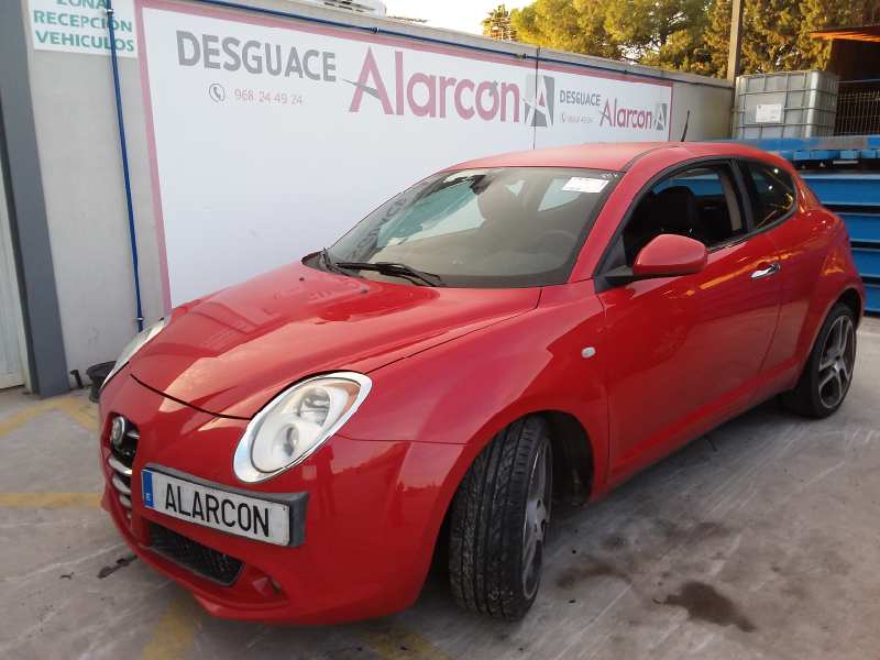 ALFA ROMEO MITO (145) 2008