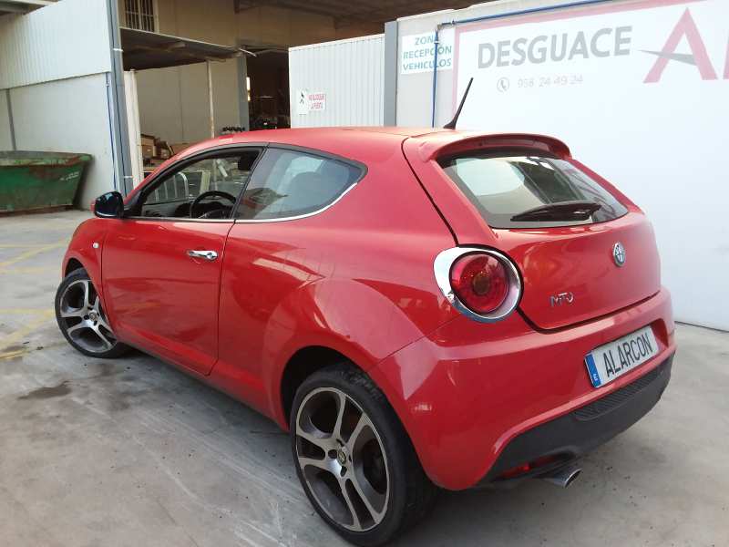 ALFA ROMEO MITO (145) 2008