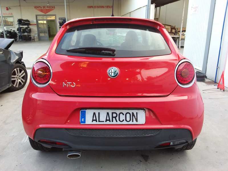 ALFA ROMEO MITO (145) 2008