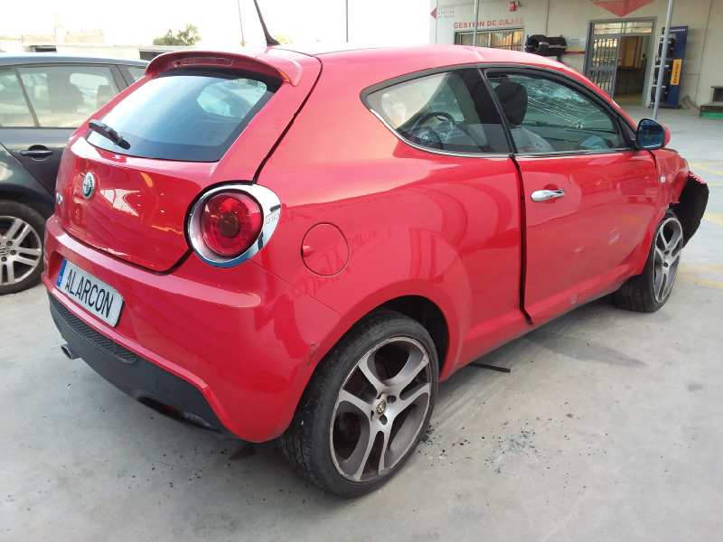 ALFA ROMEO MITO (145) 2008