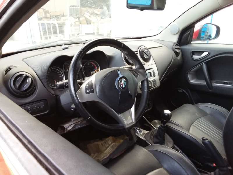 ALFA ROMEO MITO (145) 2008
