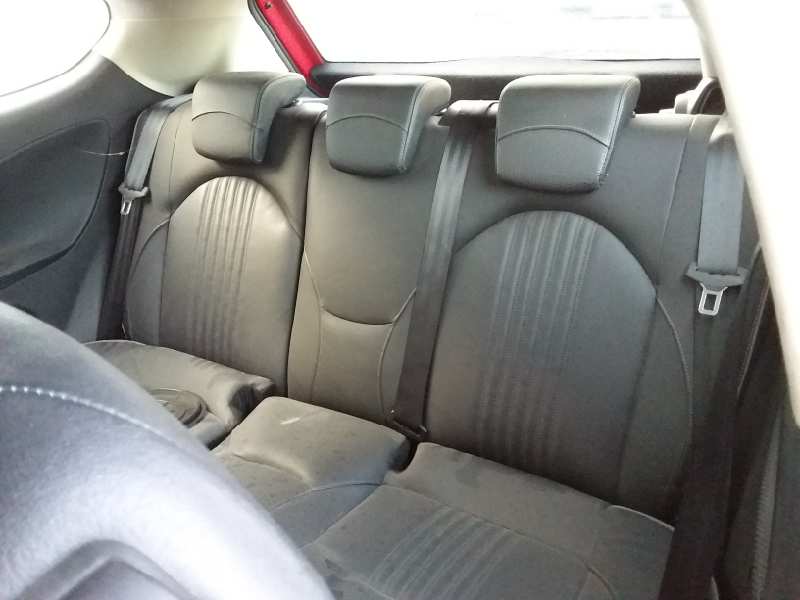 ALFA ROMEO MITO (145) 2008