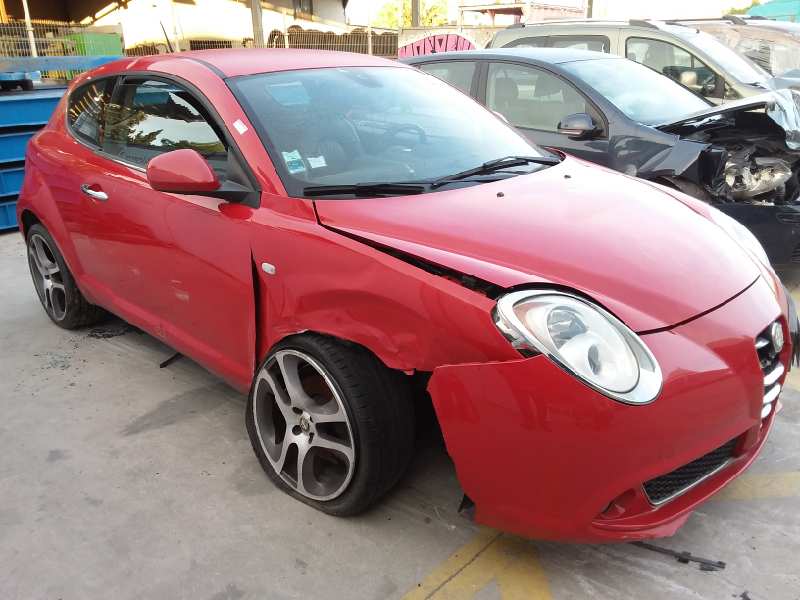 ALFA ROMEO MITO (145) 2008