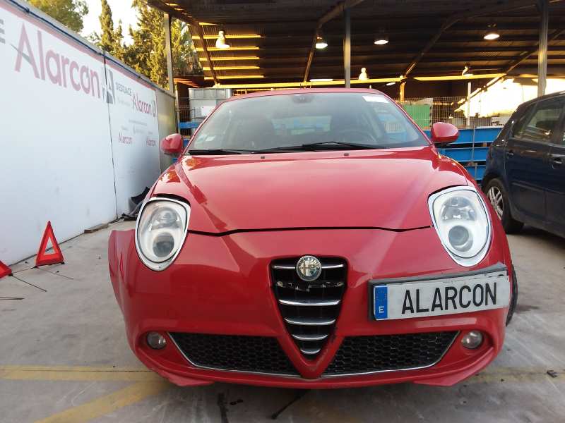 ALFA ROMEO MITO (145) 2008