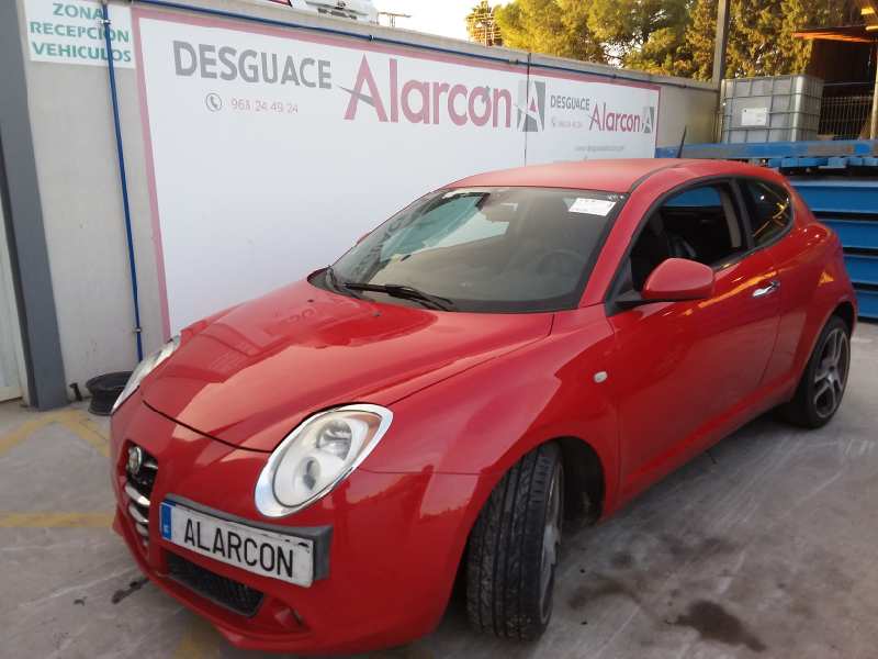 ALFA ROMEO MITO (145) 2008