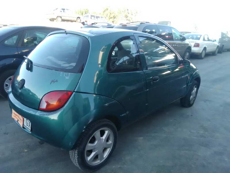 FORD KA (CCQ) 1996