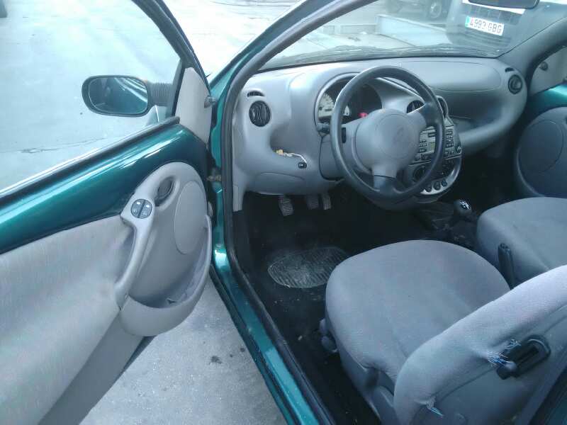 FORD KA (CCQ) 1996