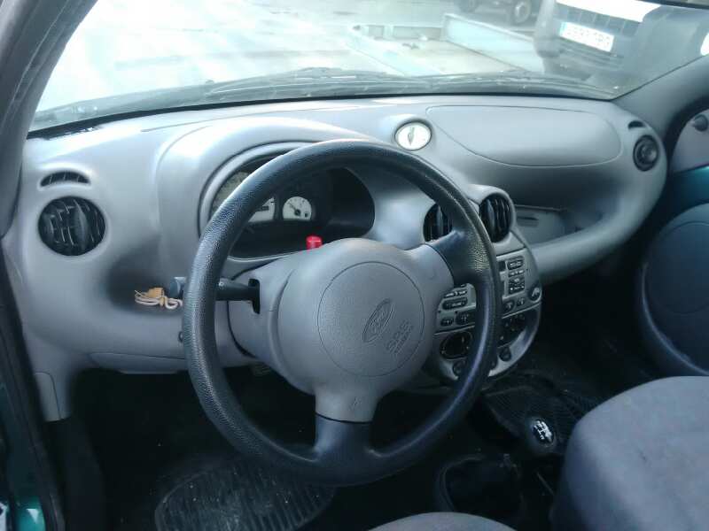 FORD KA (CCQ) 1996