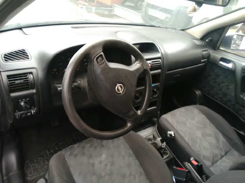 OPEL ASTRA G BERLINA 1998