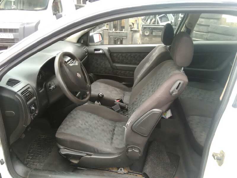 OPEL ASTRA G BERLINA 1998