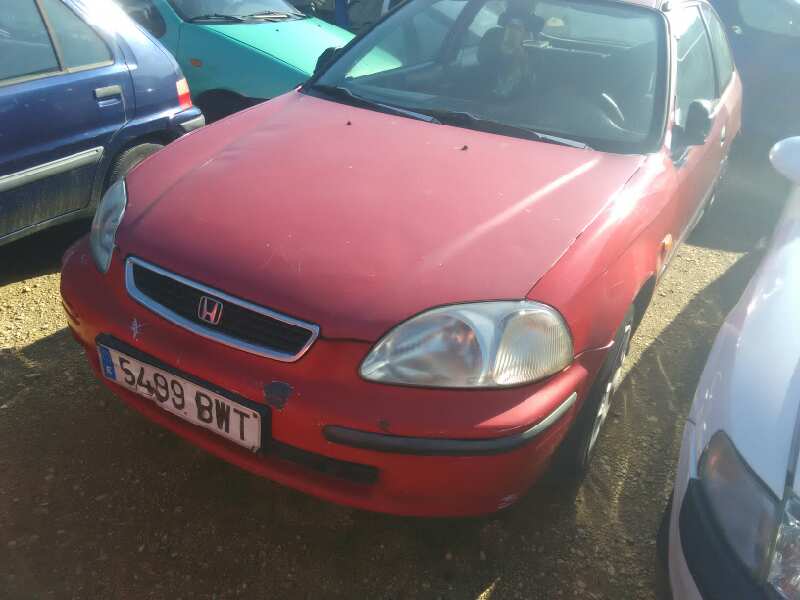 HONDA CIVIC BERLINA 3/4 (EJ/EK) 1995