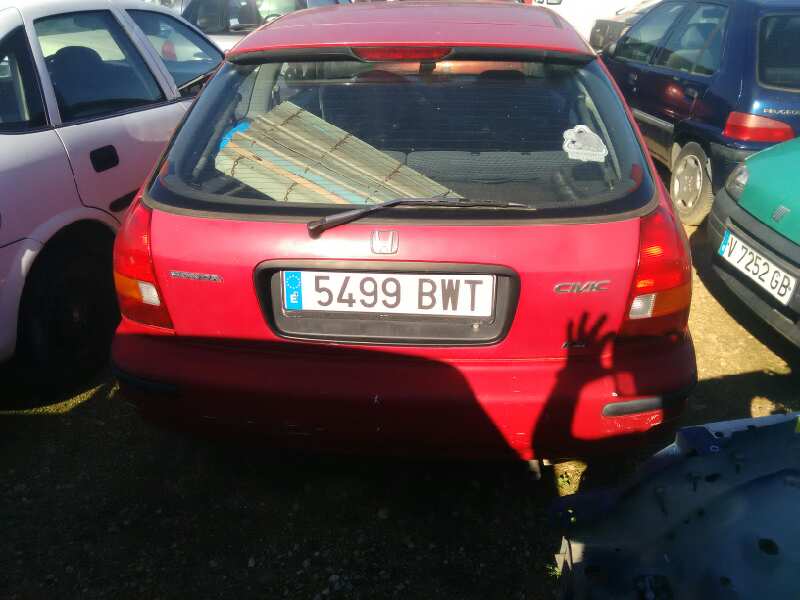 HONDA CIVIC BERLINA 3/4 (EJ/EK) 1995