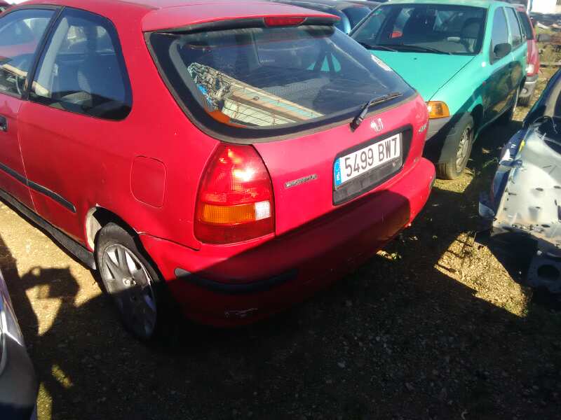 HONDA CIVIC BERLINA 3/4 (EJ/EK) 1995