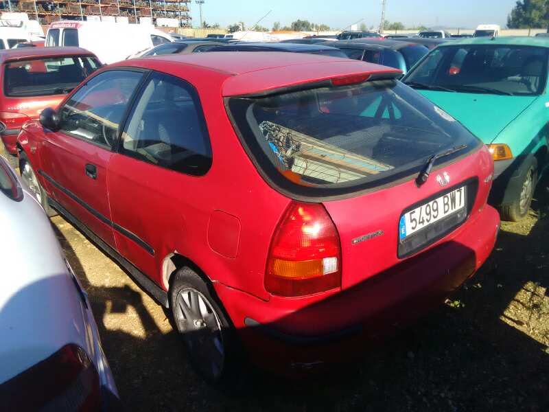 HONDA CIVIC BERLINA 3/4 (EJ/EK) 1995