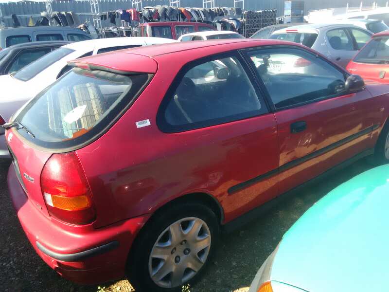 HONDA CIVIC BERLINA 3/4 (EJ/EK) 1995