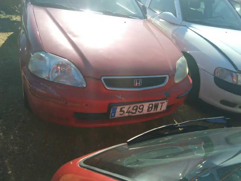 HONDA CIVIC BERLINA 3/4 (EJ/EK) 1995