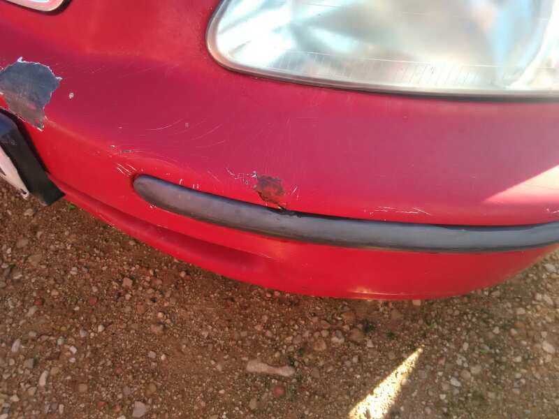 HONDA CIVIC BERLINA 3/4 (EJ/EK) 1995