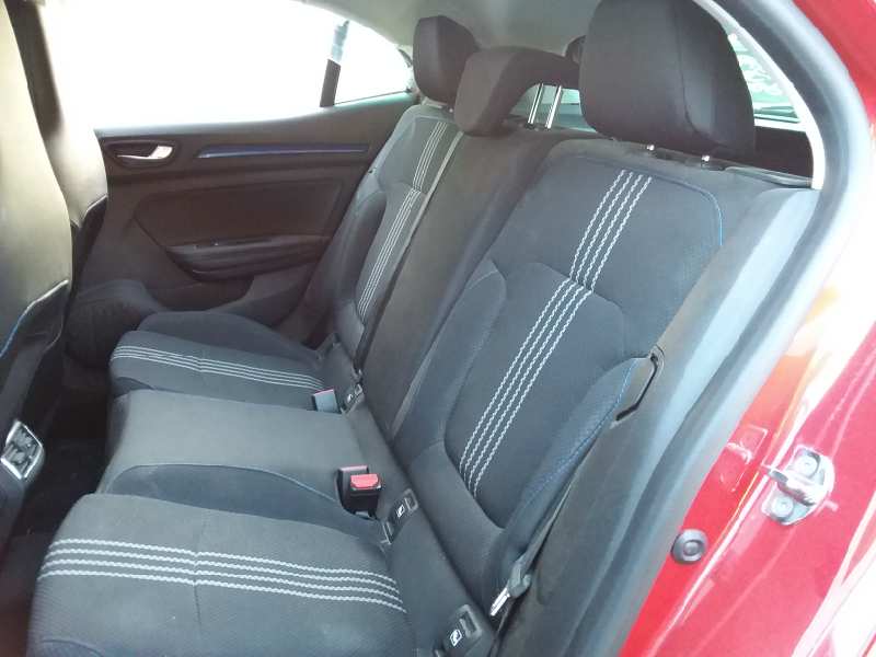RENAULT MEGANE IV BERLINA 5P 2015