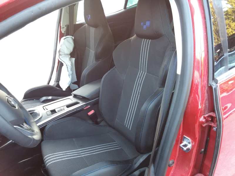 RENAULT MEGANE IV BERLINA 5P 2015