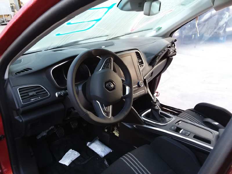 RENAULT MEGANE IV BERLINA 5P 2015