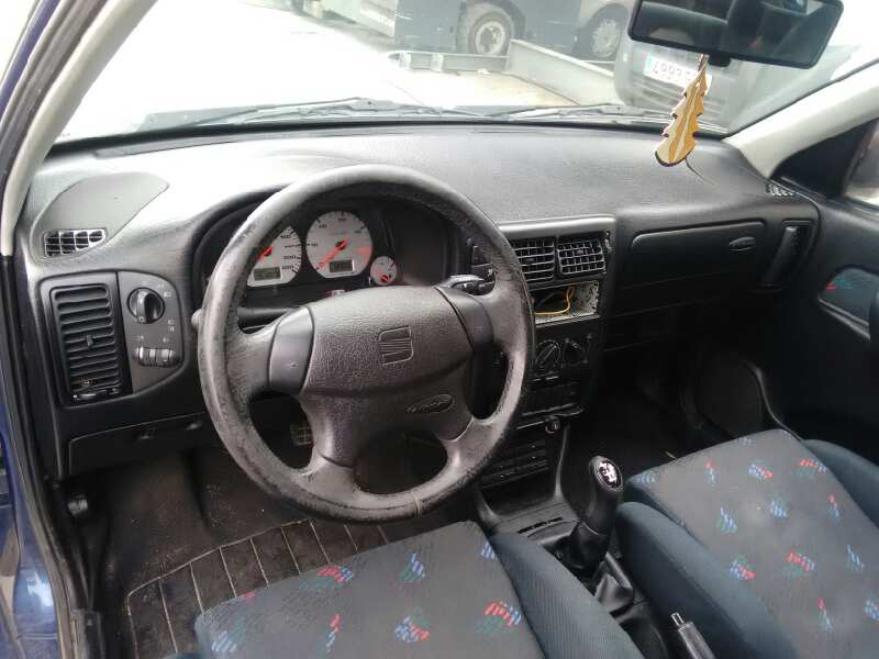 SEAT IBIZA (6K) 1997