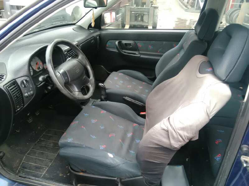 SEAT IBIZA (6K) 1997