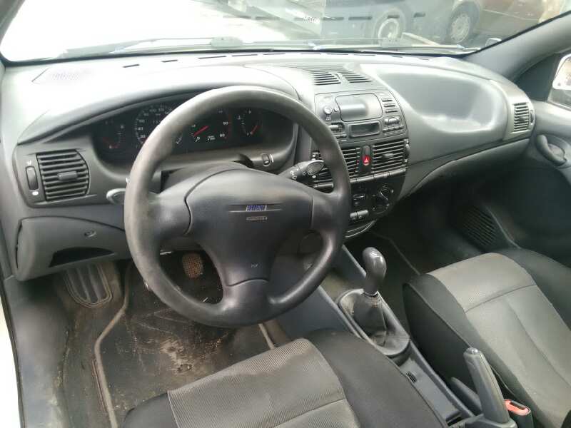 FIAT BRAVO (182) 1996