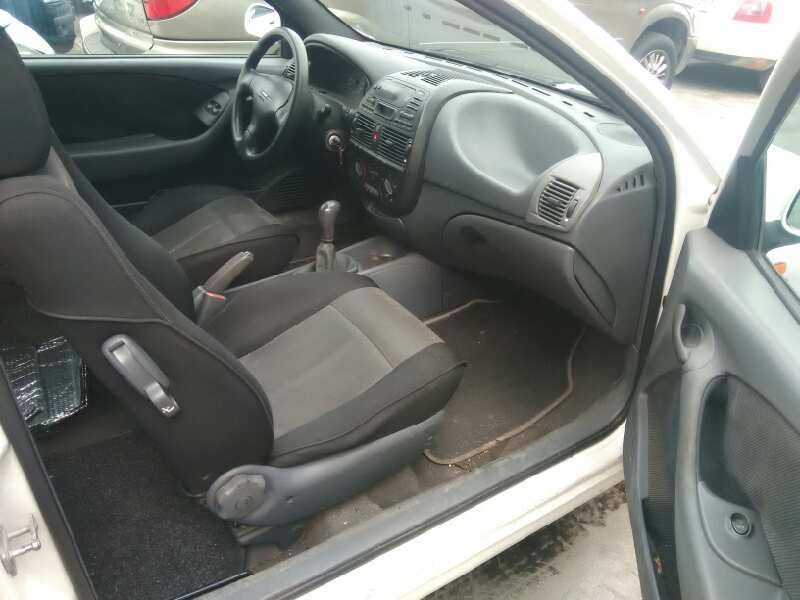 FIAT BRAVO (182) 1996