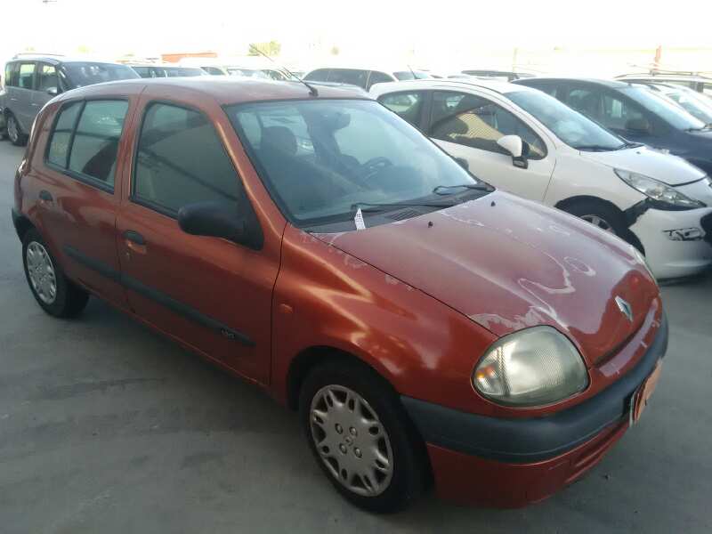 RENAULT CLIO II FASE I (B/CBO) 1998