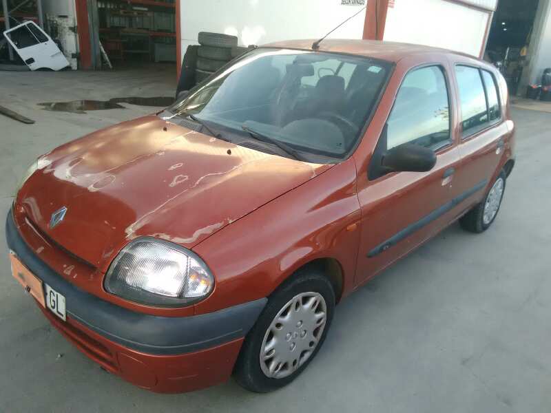 RENAULT CLIO II FASE I (B/CBO) 1998