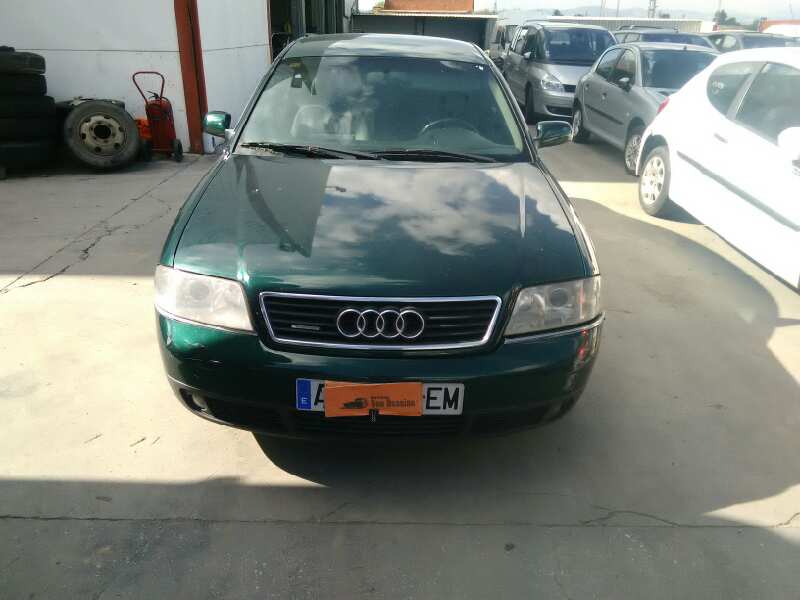 AUDI A6 BERLINA (4B2) 1997