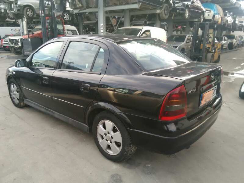 OPEL ASTRA G BERLINA 2002