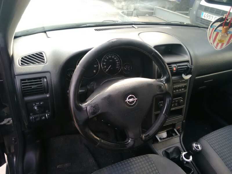 OPEL ASTRA G BERLINA 2002