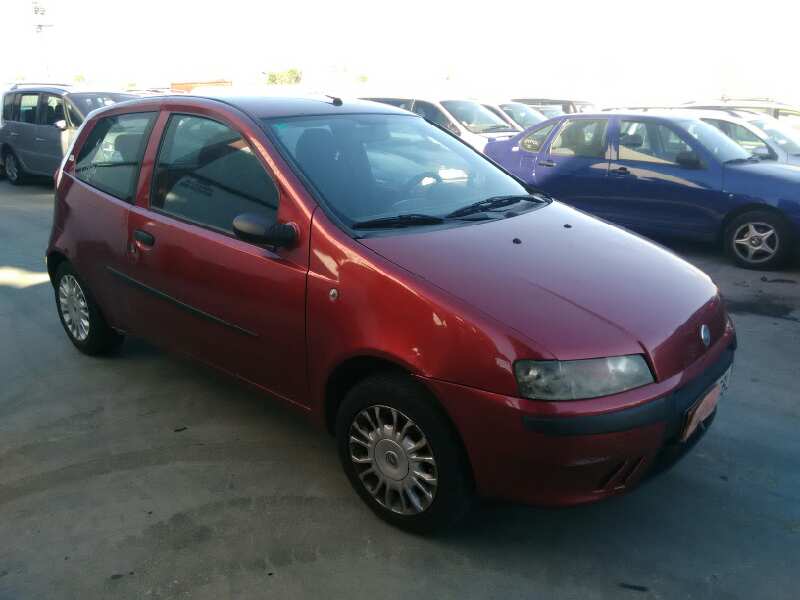 FIAT PUNTO BERLINA (188) 2002