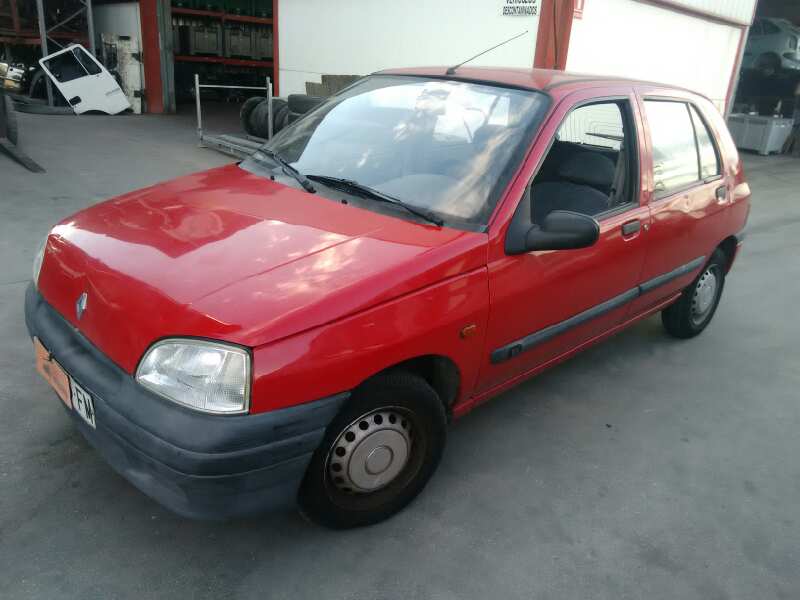 RENAULT CLIO I FASE I+II (B/C57) 1996
