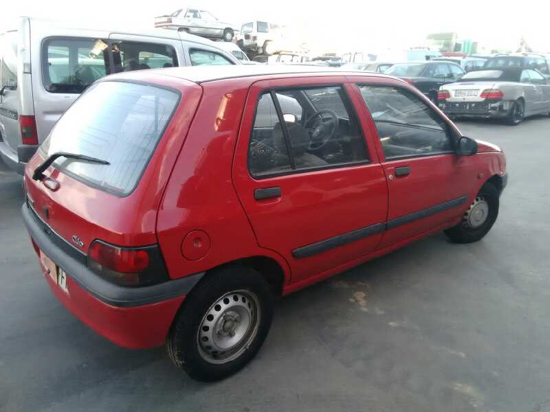RENAULT CLIO I FASE I+II (B/C57) 1996