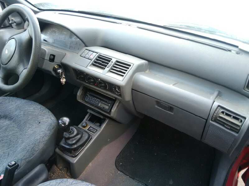 RENAULT CLIO I FASE I+II (B/C57) 1996