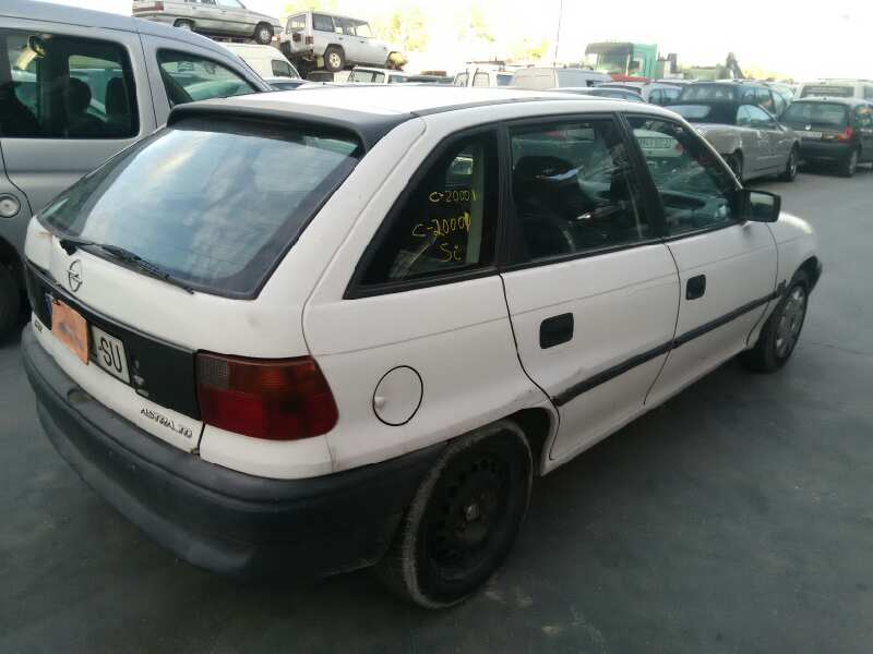 OPEL ASTRA F BERLINA 1994