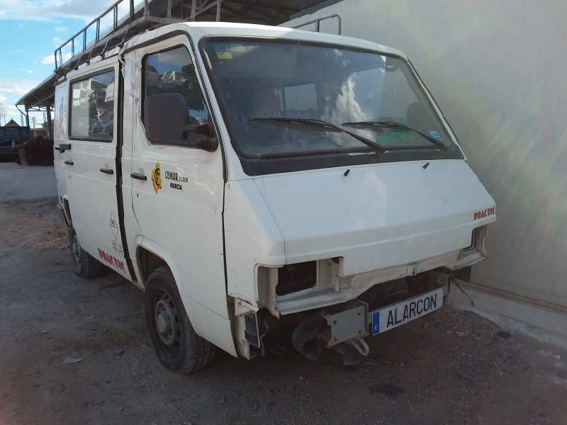 NISSAN TRADE 75 0