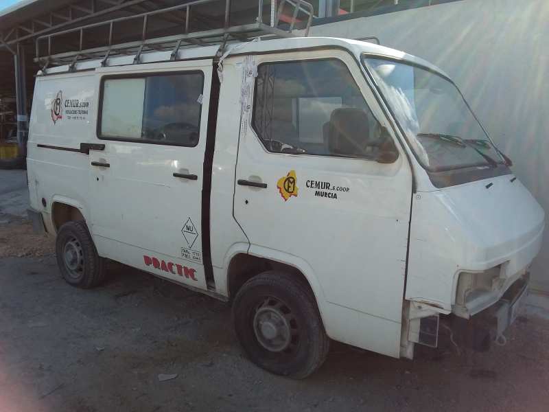 NISSAN TRADE 75 0