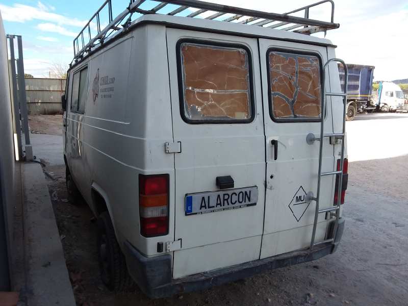 NISSAN TRADE 75 0