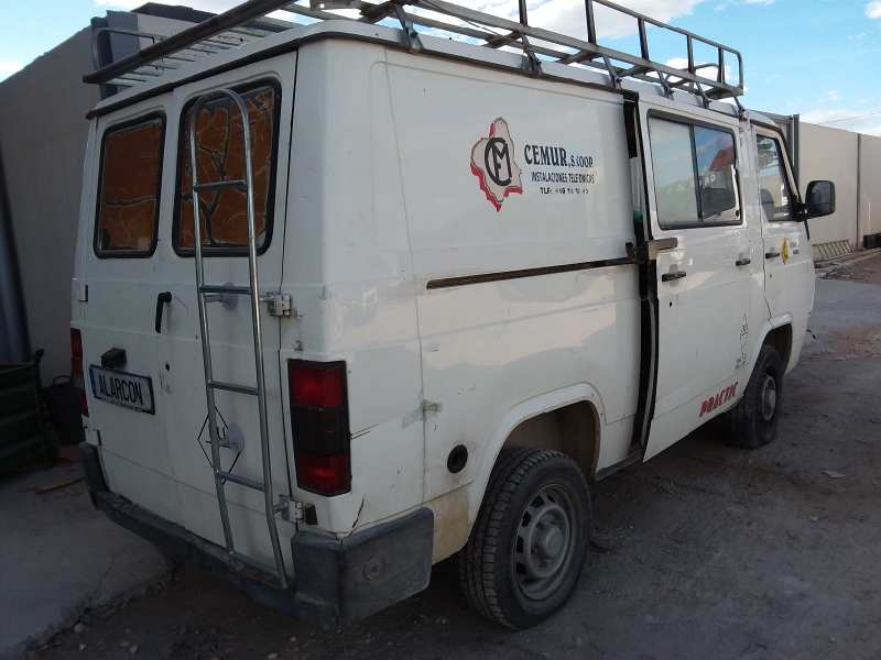 NISSAN TRADE 75 0