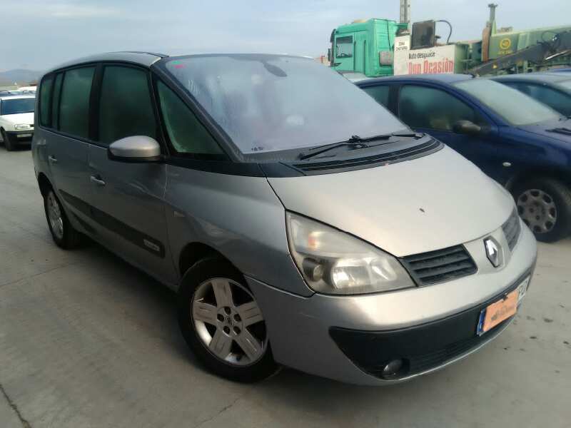 RENAULT ESPACE IV (JK0) 2002