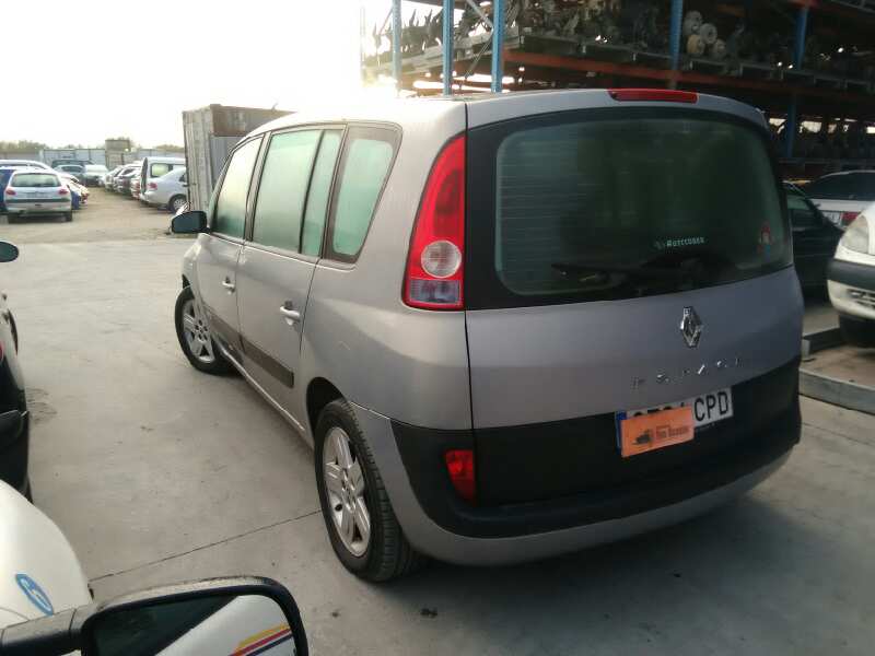 RENAULT ESPACE IV (JK0) 2002