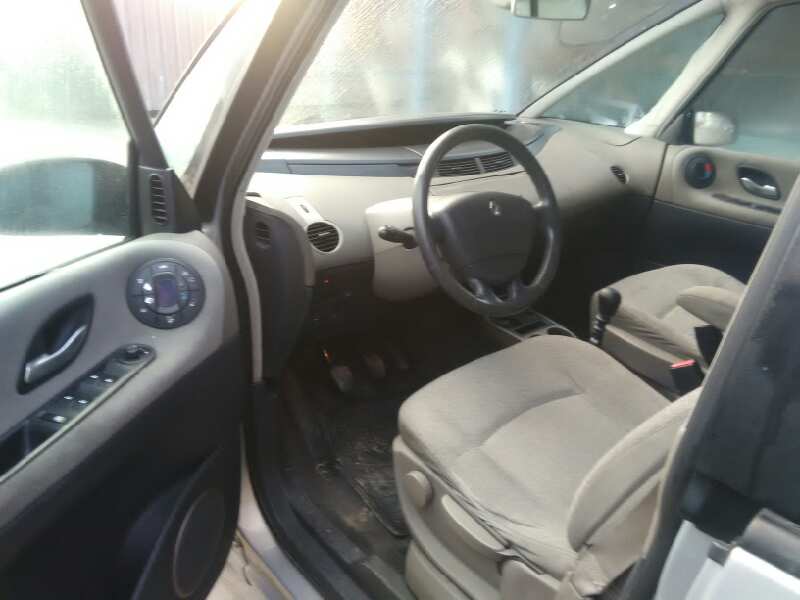 RENAULT ESPACE IV (JK0) 2002