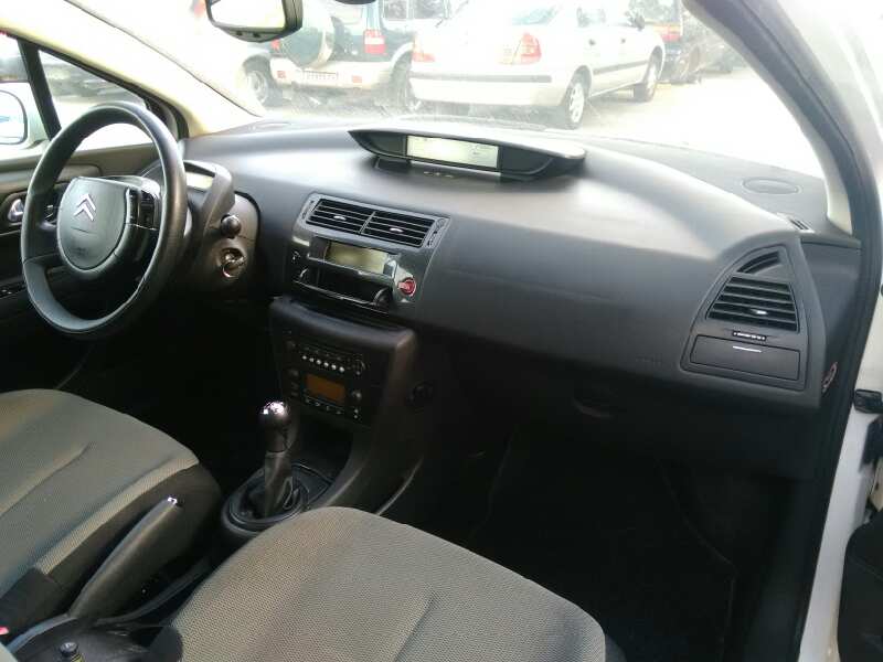 CITROEN C4 COUPE 2004