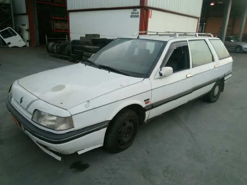 RENAULT 21 NEVADA (K48) 1993